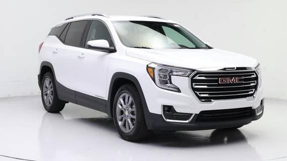 GMC TERRAIN 2023 3GKALPEG4PL164203 image GMC TERRAIN 2023 3GKALPEG4PL164203 image