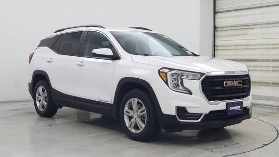 GMC TERRAIN 2023 3GKALTEG4PL229737 image GMC TERRAIN 2023 3GKALTEG4PL229737 image