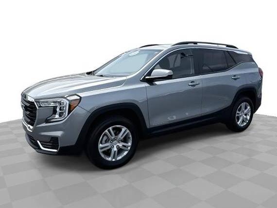 GMC TERRAIN 2023 3GKALTEG1PL177564 image GMC TERRAIN 2023 3GKALTEG1PL177564 image