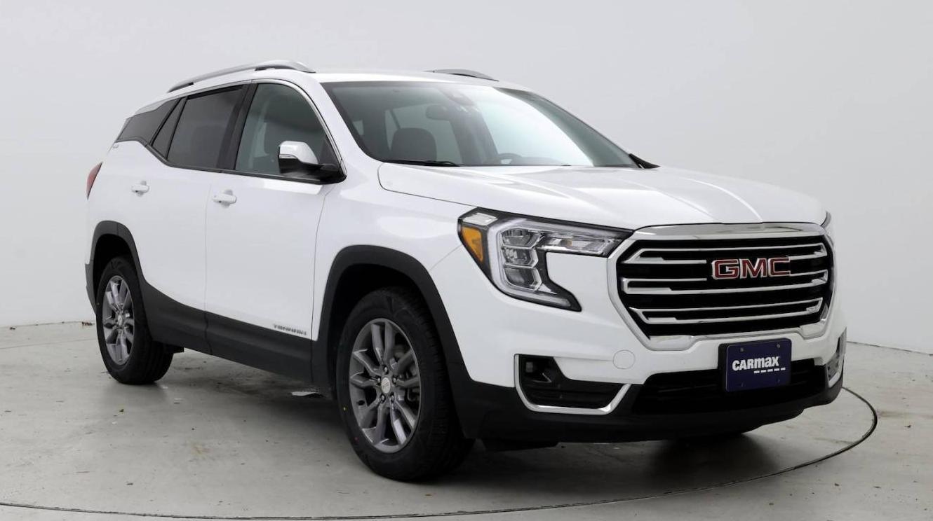 GMC TERRAIN 2023 3GKALVEG9PL170258 image