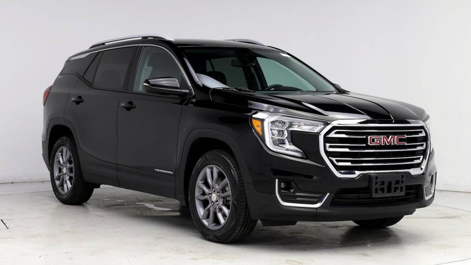 GMC TERRAIN 2023 3GKALVEG1PL167760 image