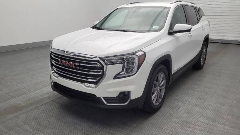 GMC TERRAIN 2023 3GKALPEG9PL122111 image