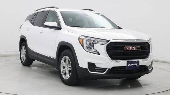GMC TERRAIN 2023 3GKALTEG1PL238055 image GMC TERRAIN 2023 3GKALTEG1PL238055 image