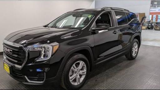 GMC TERRAIN 2023 3GKALTEG3PL226392 image