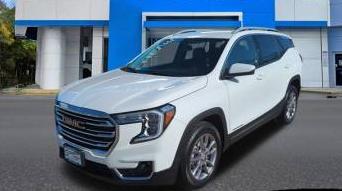 GMC TERRAIN 2023 3GKALVEG6PL195036 image