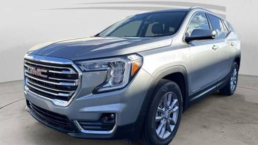 GMC TERRAIN 2023 3GKALVEG4PL154761 image