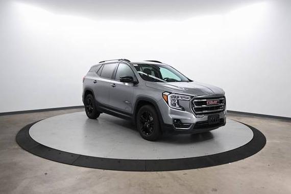 GMC TERRAIN 2023 3GKALYEGXPL264750 image