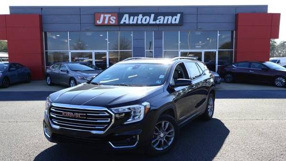 GMC TERRAIN 2023 3GKALVEG4PL228213 image GMC TERRAIN 2023 3GKALVEG4PL228213 image