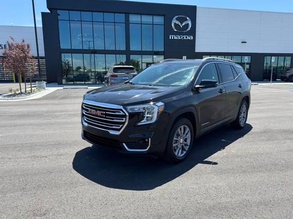 GMC TERRAIN 2023 3GKALVEG3PL137353 image GMC TERRAIN 2023 3GKALVEG3PL137353 image