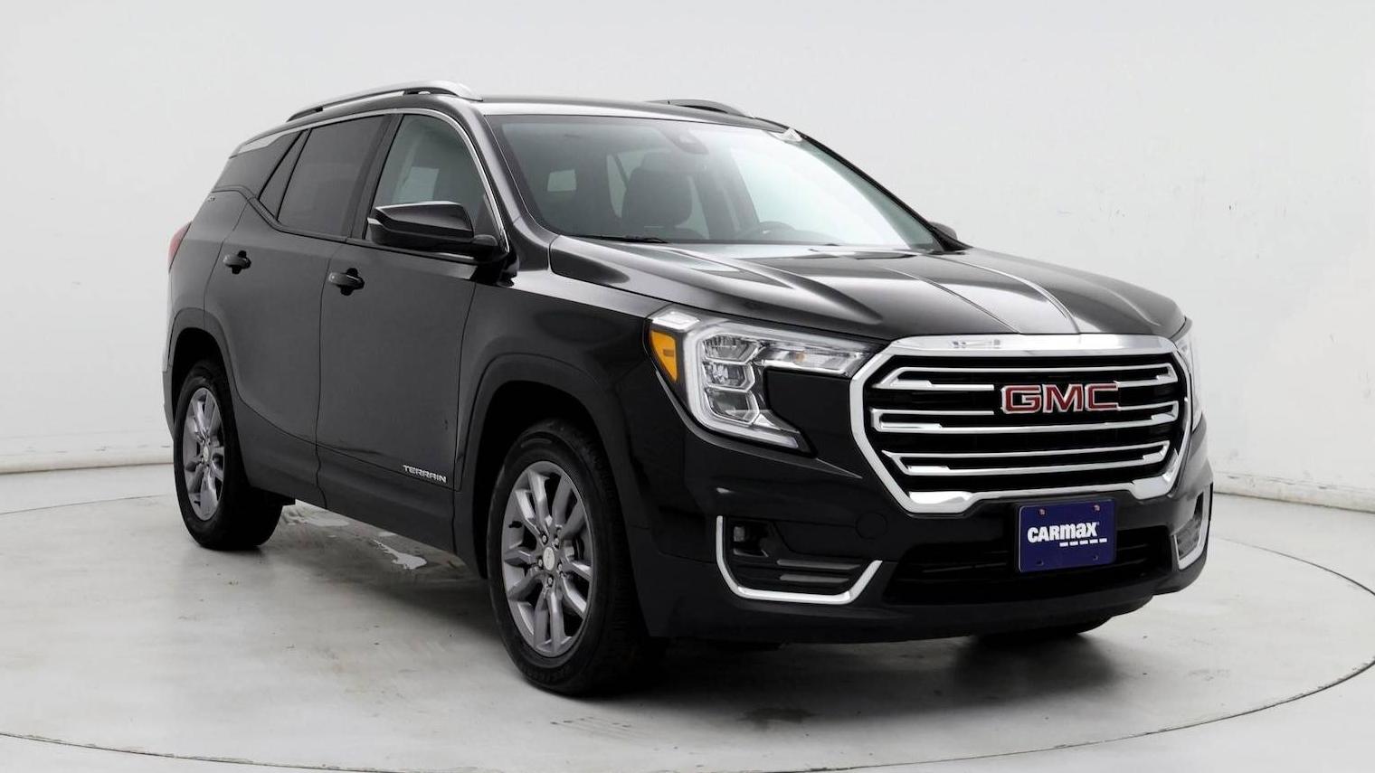 GMC TERRAIN 2023 3GKALVEG3PL185161 image