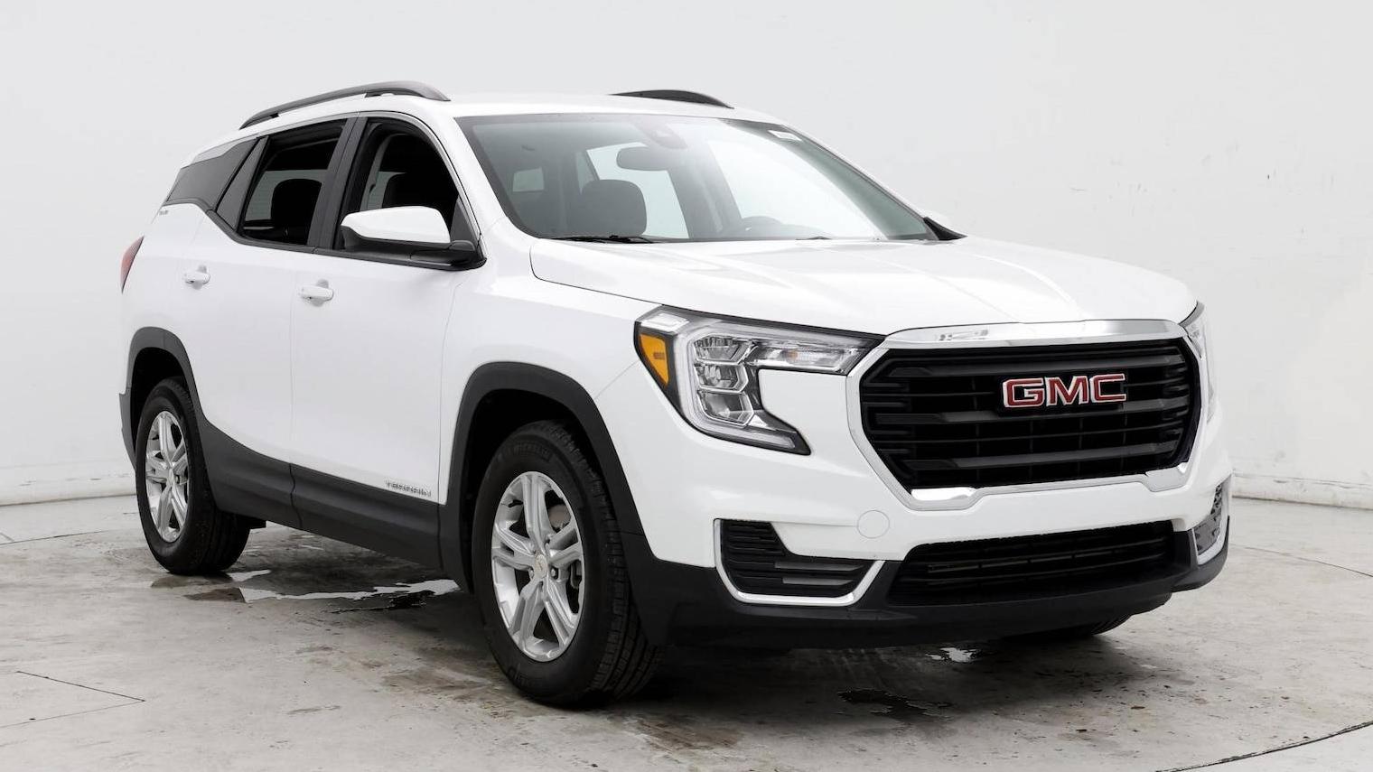 GMC TERRAIN 2023 3GKALMEG7PL172939 image