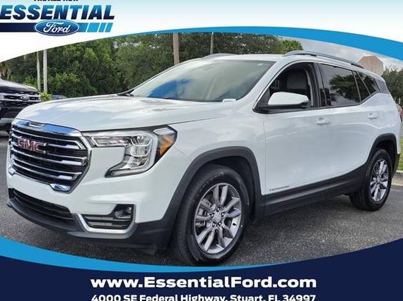 GMC TERRAIN 2023 3GKALPEG8PL192716 image GMC TERRAIN 2023 3GKALPEG8PL192716 image