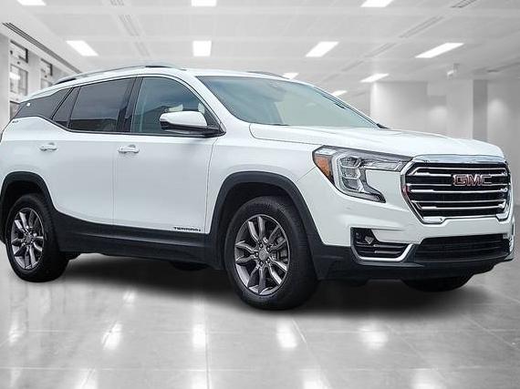 GMC TERRAIN 2023 3GKALVEG0PL144812 image GMC TERRAIN 2023 3GKALVEG0PL144812 image