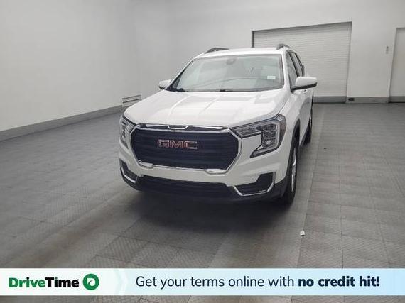 GMC TERRAIN 2023 3GKALTEG2PL228019 image GMC TERRAIN 2023 3GKALTEG2PL228019 image