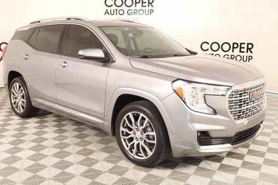 GMC TERRAIN 2023 3GKALXEG2PL228528 image GMC TERRAIN 2023 3GKALXEG2PL228528 image