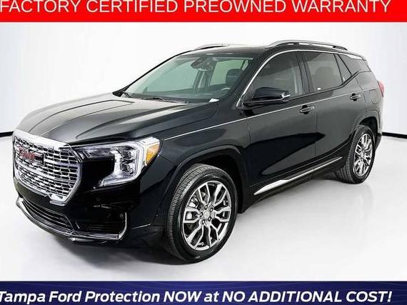 GMC TERRAIN 2023 3GKALXEG5PL230371 image GMC TERRAIN 2023 3GKALXEG5PL230371 image