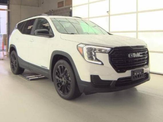 GMC TERRAIN 2023 3GKALTEG4PL146180 image GMC TERRAIN 2023 3GKALTEG4PL146180 image