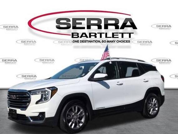 GMC TERRAIN 2023 3GKALPEG9PL205392 image GMC TERRAIN 2023 3GKALPEG9PL205392 image