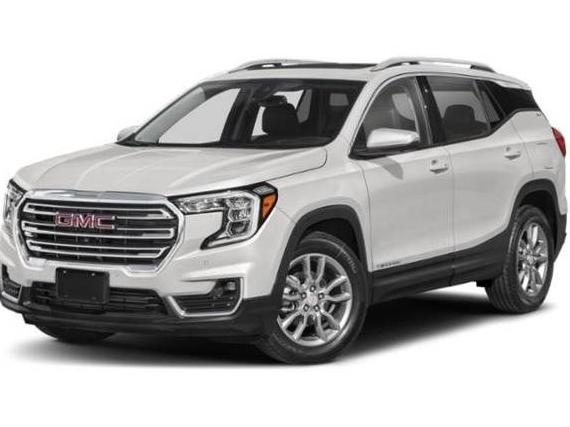 GMC TERRAIN 2023 3GKALPEG3PL184359 image