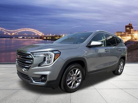 GMC TERRAIN 2023 3GKALPEG7PL249021 image GMC TERRAIN 2023 3GKALPEG7PL249021 image
