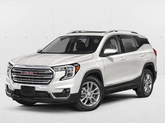 GMC TERRAIN 2023 3GKALPEG7PL271777 image