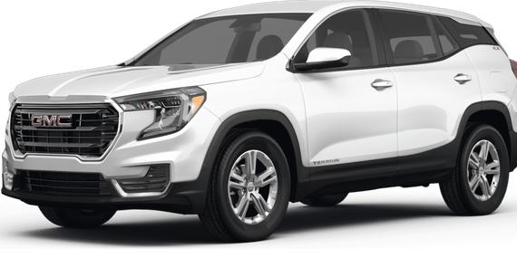 GMC TERRAIN 2023 3GKALTEG3PL146607 image GMC TERRAIN 2023 3GKALTEG3PL146607 image