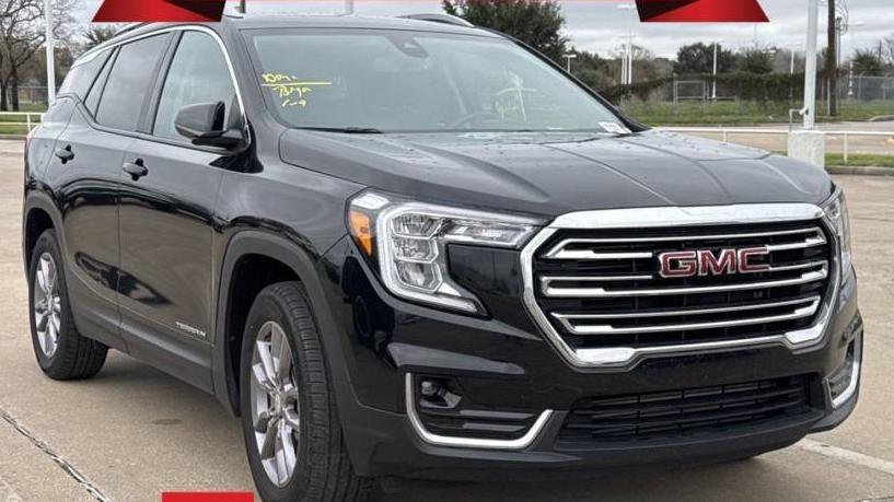 GMC TERRAIN 2023 3GKALVEG6PL169763 image