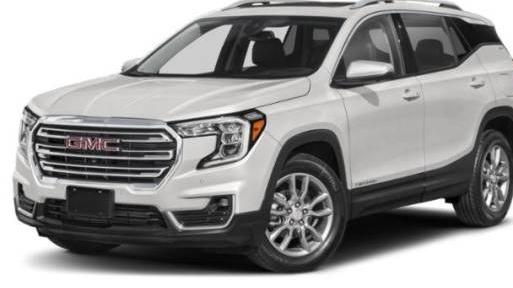 GMC TERRAIN 2023 3GKALMEG4PL199046 image