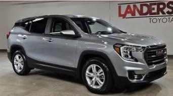 GMC TERRAIN 2023 3GKALMEG3PL192136 image GMC TERRAIN 2023 3GKALMEG3PL192136 image