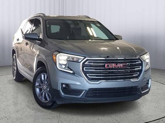 GMC TERRAIN 2023 3GKALVEG2PL260822 image GMC TERRAIN 2023 3GKALVEG2PL260822 image