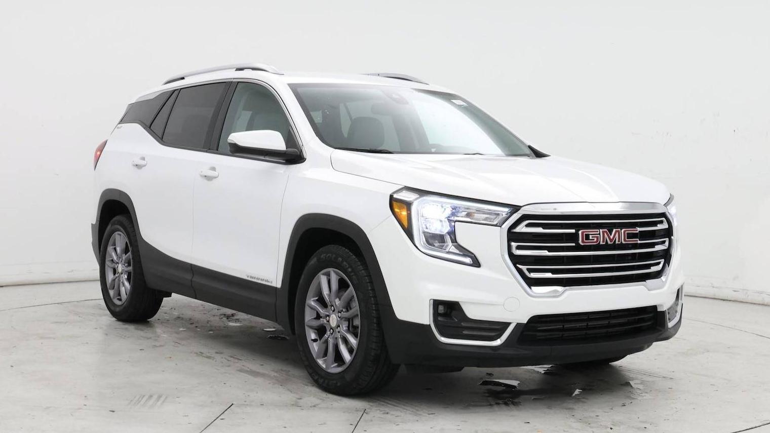 GMC TERRAIN 2023 3GKALPEGXPL189591 image