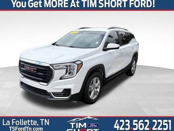 GMC TERRAIN 2023 3GKALTEG0PL232473 image GMC TERRAIN 2023 3GKALTEG0PL232473 image