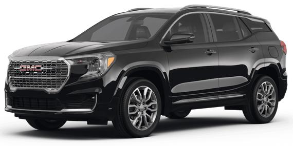 GMC TERRAIN 2023 3GKALXEG5PL131324 image