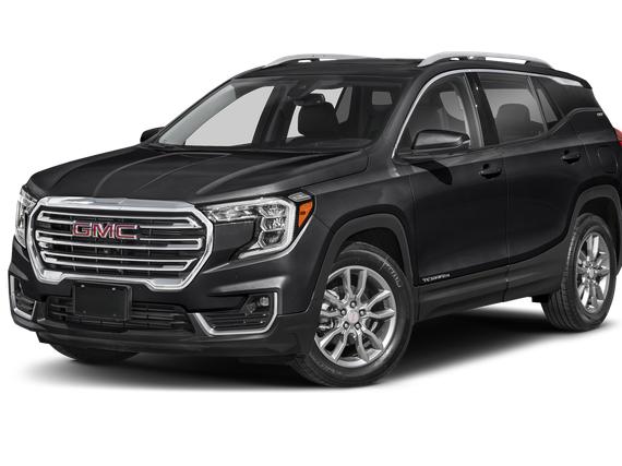 GMC TERRAIN 2023 3GKALYEG6PL100847 image GMC TERRAIN 2023 3GKALYEG6PL100847 image