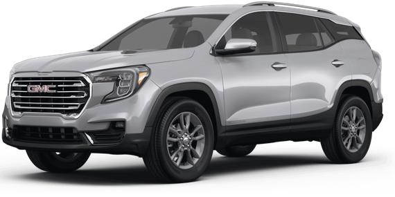 GMC TERRAIN 2023 3GKALVEG4PL233279 image GMC TERRAIN 2023 3GKALVEG4PL233279 image