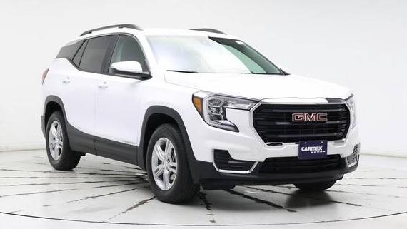 GMC TERRAIN 2023 3GKALTEG5PL225972 image GMC TERRAIN 2023 3GKALTEG5PL225972 image