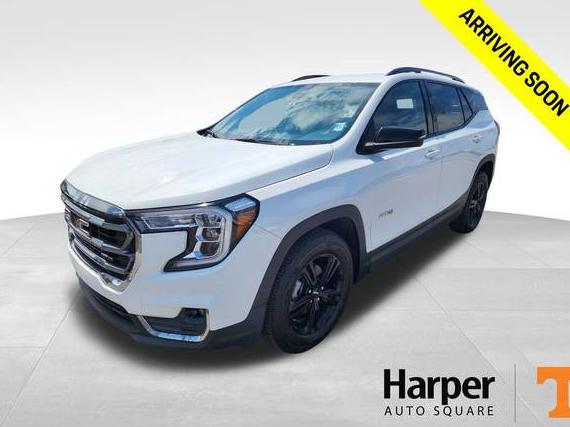 GMC TERRAIN 2023 3GKALYEG5PL247824 image