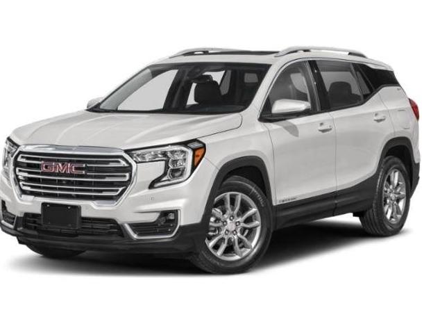 GMC TERRAIN 2023 3GKALPEG1PL149240 image