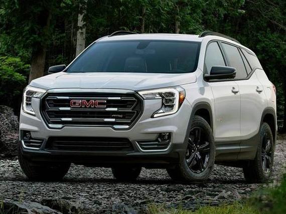 GMC TERRAIN 2023 3GKALVEG7PL256538 image GMC TERRAIN 2023 3GKALVEG7PL256538 image