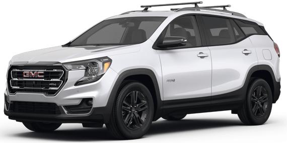 GMC TERRAIN 2023 3GKALYEG0PL159733 image GMC TERRAIN 2023 3GKALYEG0PL159733 image