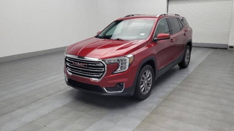 GMC TERRAIN 2023 3GKALVEG1PL187149 image