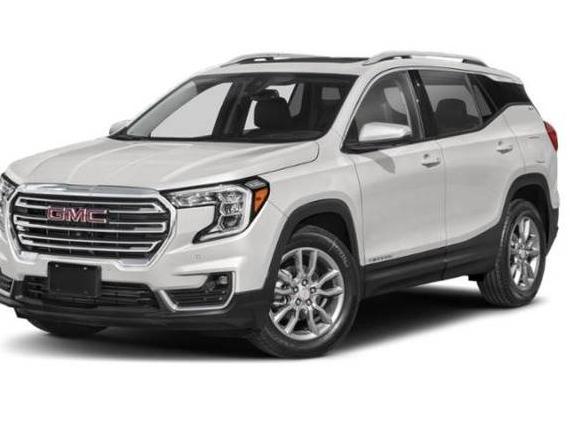 GMC TERRAIN 2023 3GKALMEGXPL242109 image