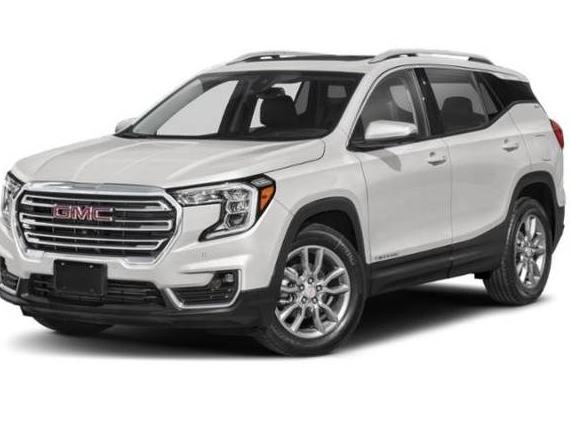 GMC TERRAIN 2023 3GKALPEG1PL193500 image GMC TERRAIN 2023 3GKALPEG1PL193500 image