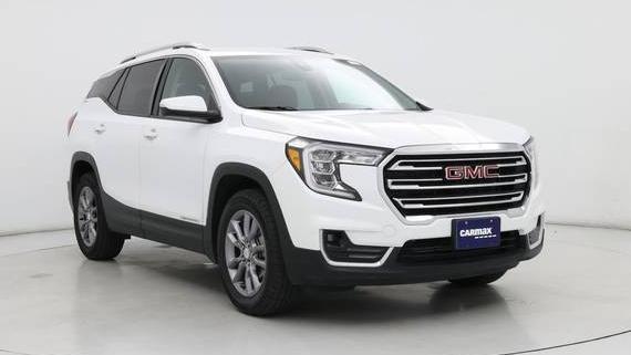 GMC TERRAIN 2023 3GKALVEG9PL159986 image