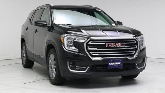 GMC TERRAIN 2023 3GKALPEG1PL163722 image GMC TERRAIN 2023 3GKALPEG1PL163722 image
