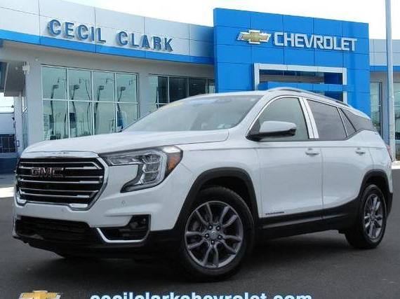 GMC TERRAIN 2023 3GKALPEG3PL111055 image GMC TERRAIN 2023 3GKALPEG3PL111055 image