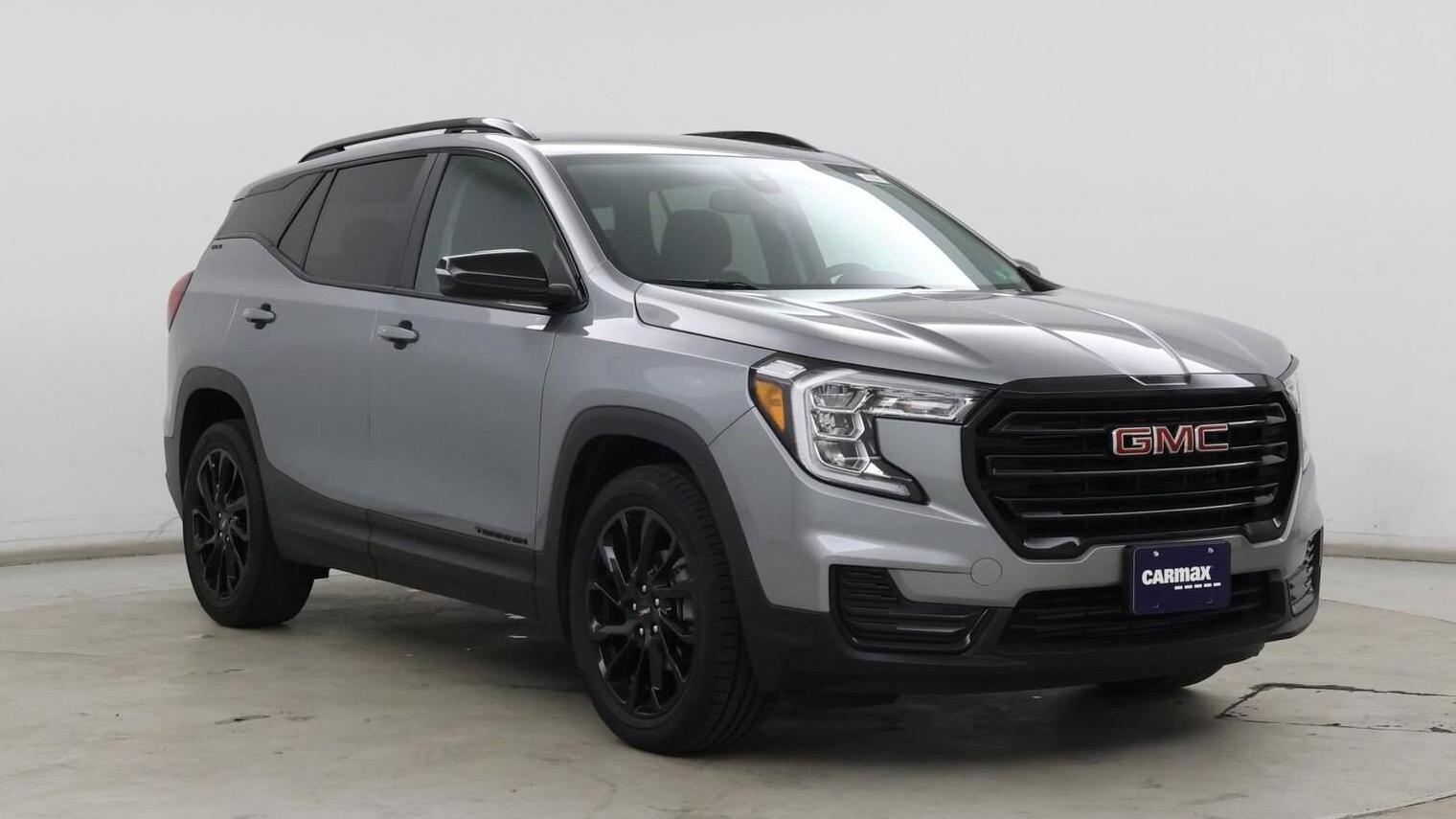 GMC TERRAIN 2023 3GKALMEG4PL202981 image