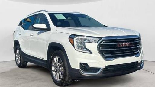 GMC TERRAIN 2023 3GKALVEG2PL172305 image