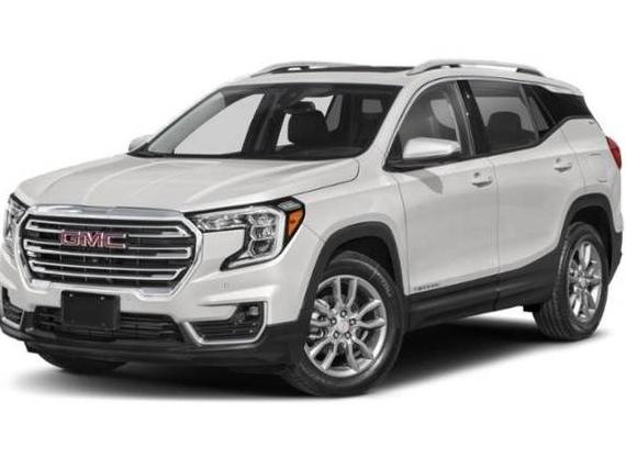 GMC TERRAIN 2023 3GKALMEGXPL197737 image
