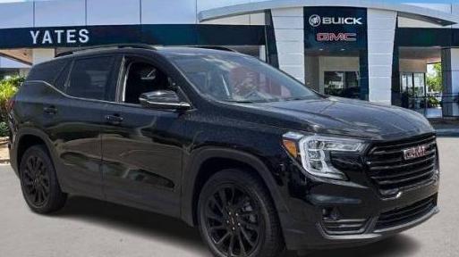 GMC TERRAIN 2023 3GKALPEG6PL221498 image